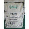 Chinese supplier Polymerized 2,2,4-trimethy-1,2-dihydroquinoline/Rubber Antioxidants TMQ/RD 26780-96-1chemical auxiliary agent